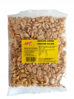 Orzeszki ziemne smażone solone 250g Admar
