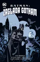 Batman. Zagłada Gotham