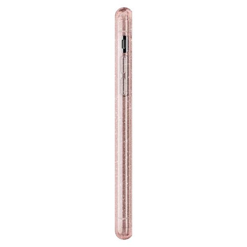 Spigen Liquid Crystal Iphone X/xs Glitter Rose na Arena.pl