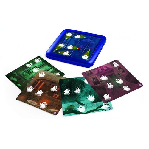 ARTYZAN SMART GAMES, Łowca duchów na Arena.pl