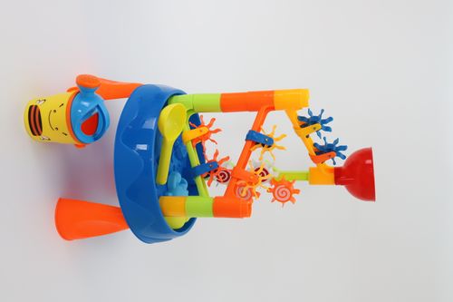 stolik wodny dla dzieci Mix na Arena.pl