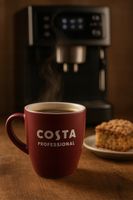 Kawa Ziarnista Costa Professional Bright Blend 1000g