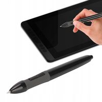PIÓRO DO TABLETÓW HUION GT-191/GT-221 PRO/GT-156HD V2/GT-220 V2 CZARNY