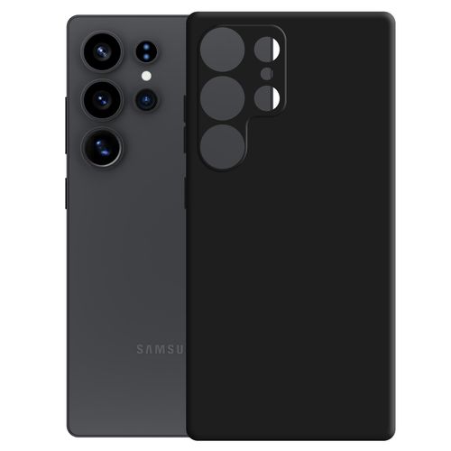 samsung galaxy s25 ultra - 3mk matt case pro na Arena.pl