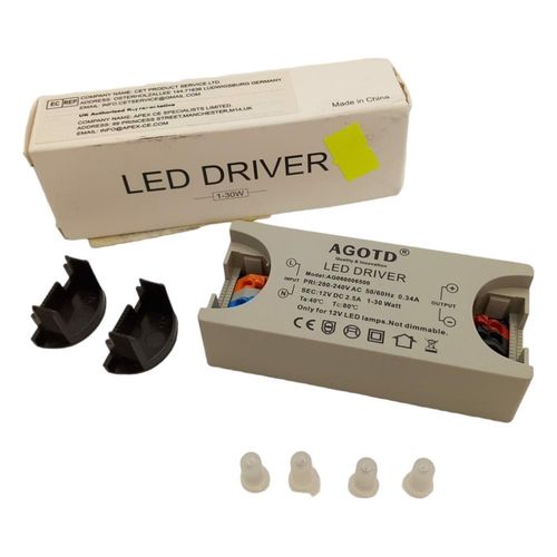 sterownik zasilania led 12v na Arena.pl