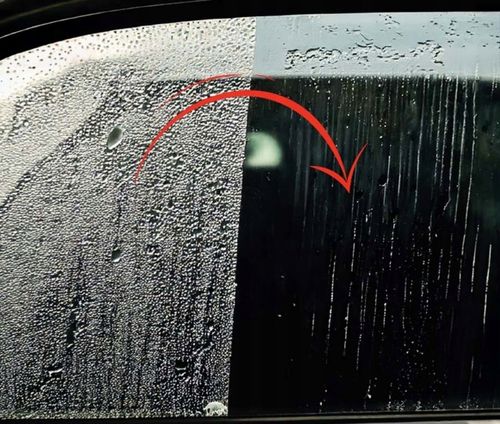 ZESTAW HYDROFOBOWY Aktywna Tarcza WaterOFF Niewidzialna Wycieraczka GRATISY na Arena.pl