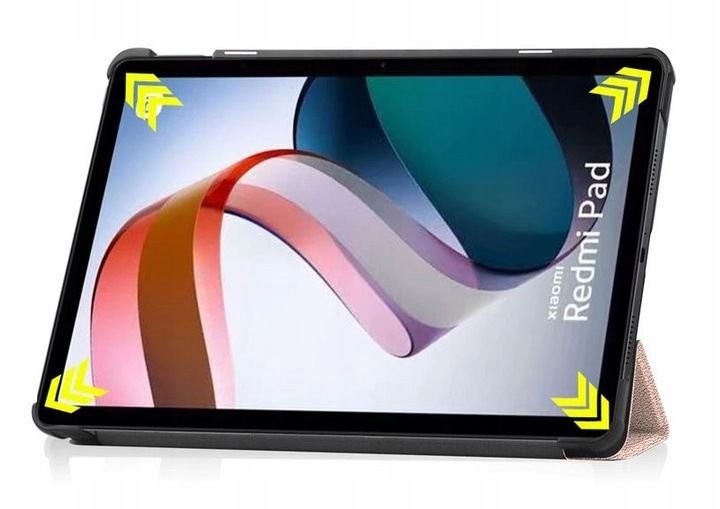 Etui SMART COVER + RYSIK do tabletu Xiaomi Redmi Pad SE 11 '' 2023 zdjęcie 11
