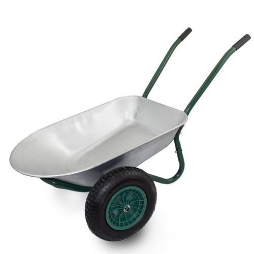 Taczka 100 L udźwig 150 kg na Arena.pl
