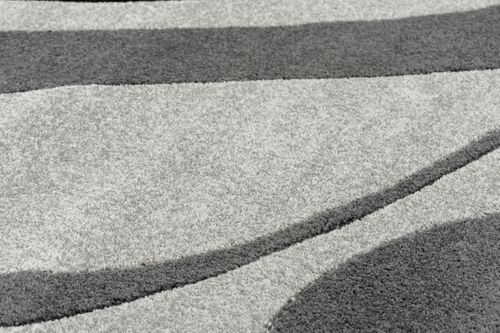 Dywan FRISE szary na Arena.pl