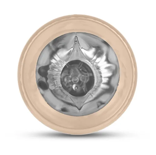 pet wibrująca maszyna intymna silver 9 trybow obrotu 24,1 cm na Arena.pl