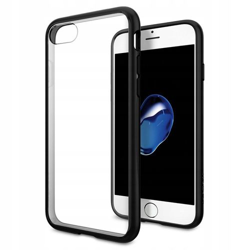 Spigen Ultra Hybrid Etui Case Do Iphone 7 4.7'' na Arena.pl