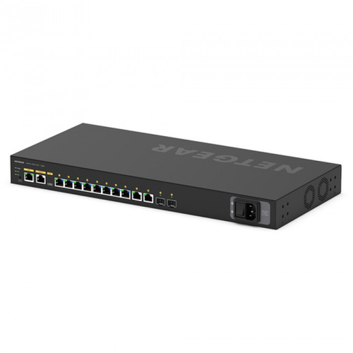 m4250-10g2f-poe+ switch 8poe+ 2ge 2sfp na Arena.pl