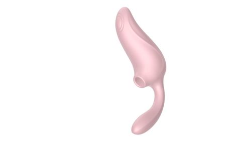 3 in 1 sucking vibe pink na Arena.pl