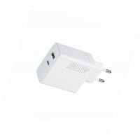 Szybka ładowarka 45W sama kostka 2 wejścia do Huawei Honor 5 Lite
