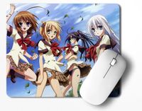 Podkładka Kore wa Zombie Desu ka DO WYBORU - RÓŻNE ROZMIARY