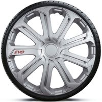 4x Kołpaki 15 do Toyota Hyundai Honda Kia Nissan Suzuki Mazda Mitsubishi