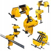 Imadło modelarskie MAXSTEEL STANLEY