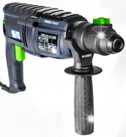 Młotowiertarka Wuber SDS Plus 2500 W