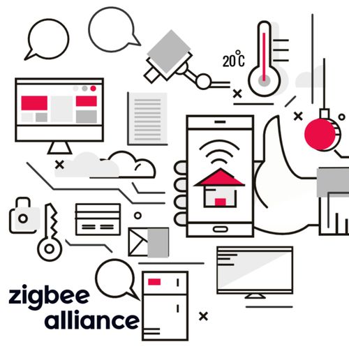 Smart Bezprzewodowy Czujnik Sonda Temperatury Wilgotności Gleby Zigbee Tuya na Arena.pl