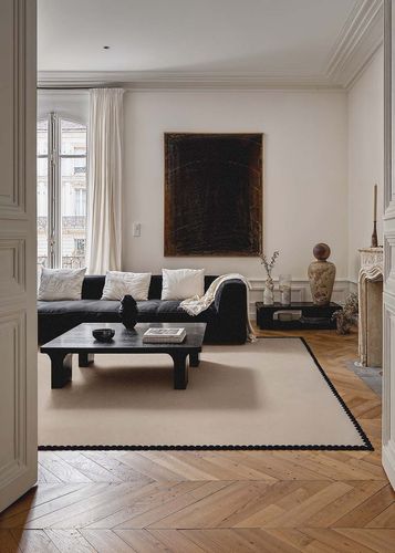 LAILA BEIGE BLACK 5010 na Arena.pl