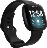 ORYGINALNY PASEK OPASKA BRANSOLETA YIVO DO FITBIT VERSA 3 4 SENSE 1 SENSE 2