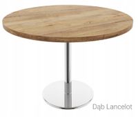 Stół Stolik Kuchnia Kawiarnia Bar 60 cm 5 kolorów