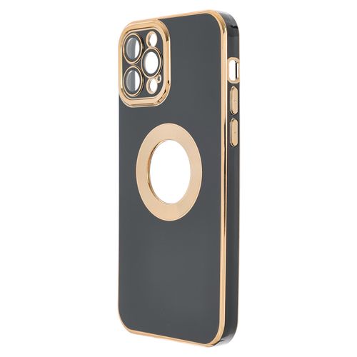 etui do iphone 12 pro w369 czarny na Arena.pl