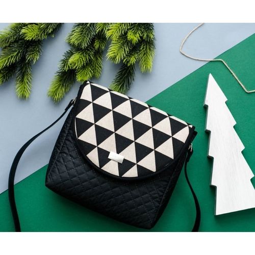 TOREBKA PURO 724 GEOMETRY 5 na Arena.pl