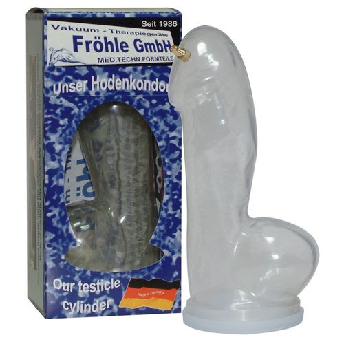 Cylinder Do Pompki Sp009 Frohle na Arena.pl