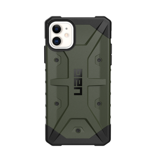 UAG Pathfinder obudowa pancerna do iPhone 11 (olive drab) na Arena.pl