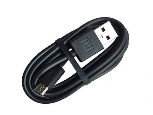 Oryginalny kabel Xiaomi micro USB 2A - 80cm na Arena.pl