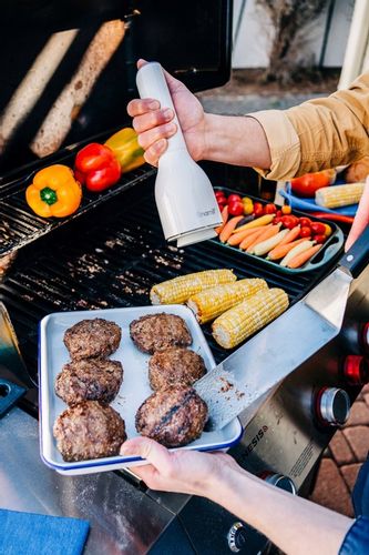 MŁYNEK ELEKTRYCZNY DO PIEPRZU I SOLI FINAMILL na Arena.pl