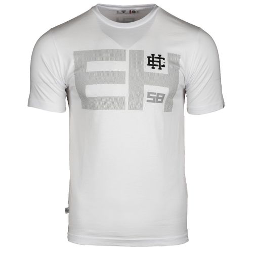 T-shirt WAVE BIAŁY L na Arena.pl