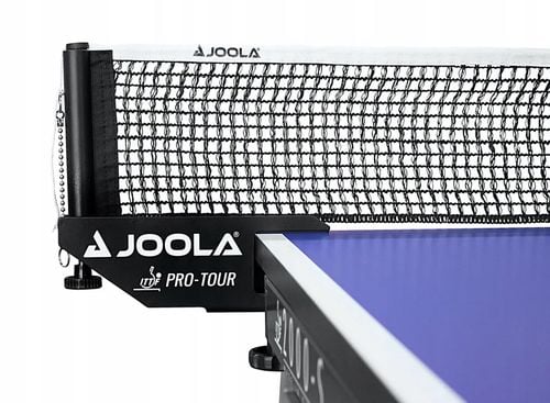 Siatka do Stołu do Ping Ponga JOOLA Pro Tour na Arena.pl