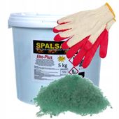 SPALSADZ DOPALACZ SADZY PREPARAT DO PIECA KOMINA ANTY-SADZA WIADRO 5