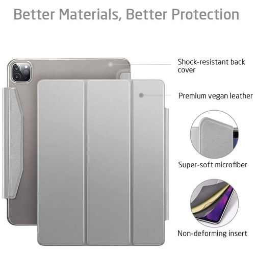 ESR YIPPEE IPAD PRO 12.9 2018/2020 SILVER na Arena.pl