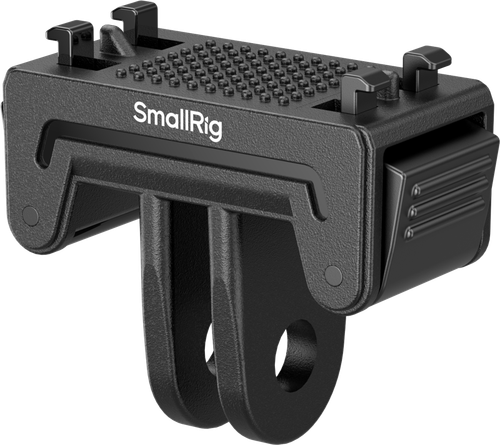 SmallRig 6303 Quick Release Mount Adapter for Insta360 X5 / X4 Air / na Arena.pl