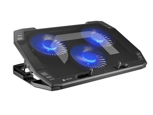 Chłodząca podstawka pod laptop NATEC Oriole na Arena.pl