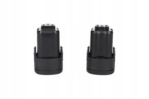 Wiertarka akumulatorowa 3/8 INVENTO A72 - zestaw 2x 1,5Ah + adapter na bity na Arena.pl