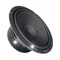 Głośniki samochodowe Basowe 16,5cm / 165mm - 4Ohm - 80W RMS - Hertz C 165 L