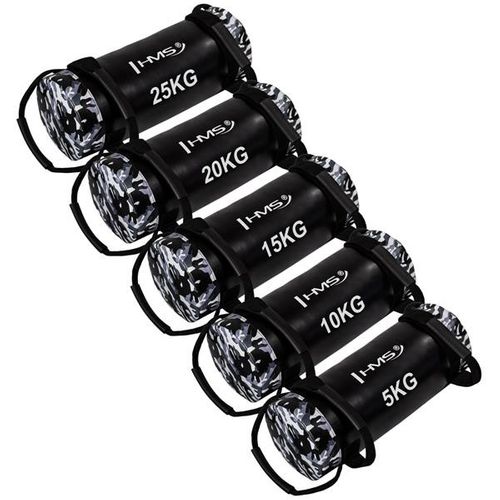 WDC05 Power Bag 5 kg  HMS na Arena.pl