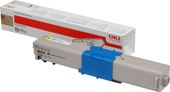 Toner OKI 44973533 żółty (yellow)