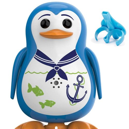 DUMEL DigiPenguins Interaktywny Pingwin Shia na Arena.pl