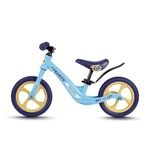Rowerek biegowy dla dzieci Ricokids FUNNU na Arena.pl