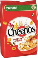 NESTLE PACYFIC Cherrios 250g