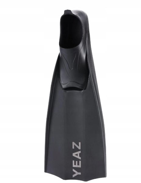 YEAZ Ocean Vibes, Czarny, 2 szt., 42/43 Płetwy zdjęcie 2