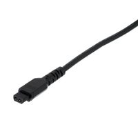 2 x Zasilacz do notebook uniwersalny 90W 1.2m Akyga