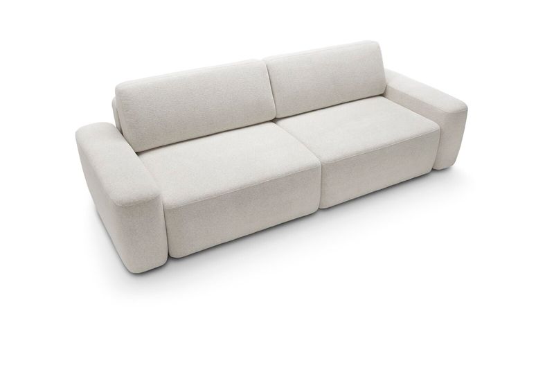 Sofa Orby beżowa zdjęcie 3
