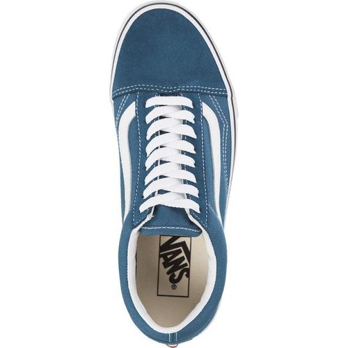 Vans OLD SKOOL U60 CORSAIR TRUE WHITE na Arena.pl