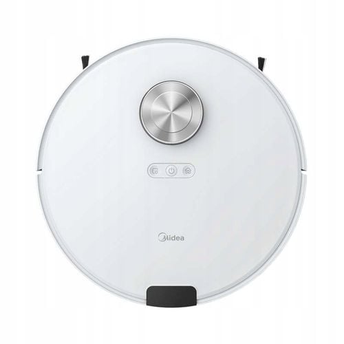 Robot sprzątający Midea M9 biały Mop na Arena.pl